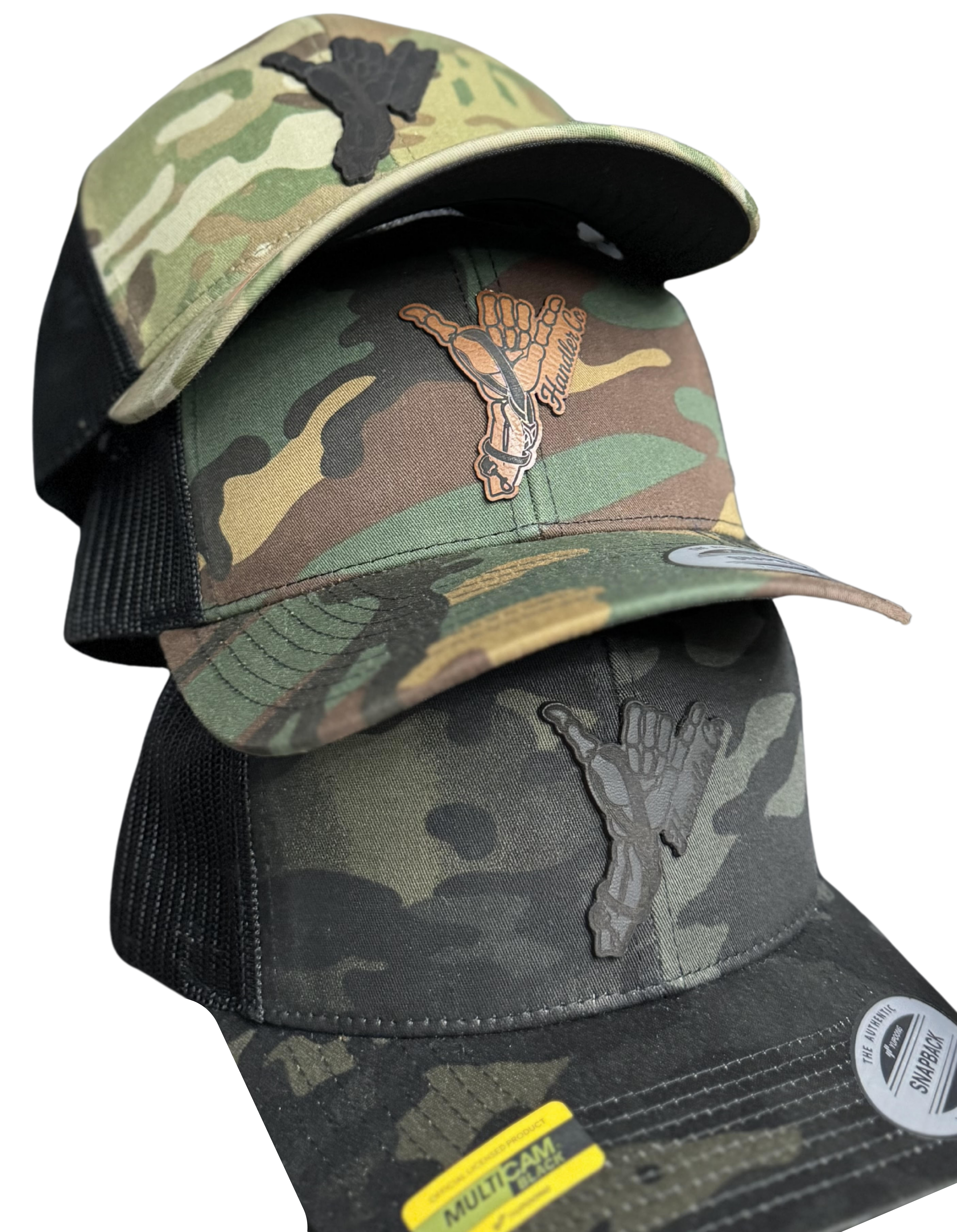 Hats