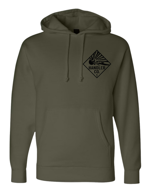 Bomb Hood