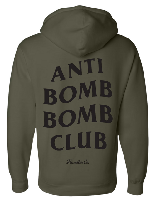 Bomb Hood