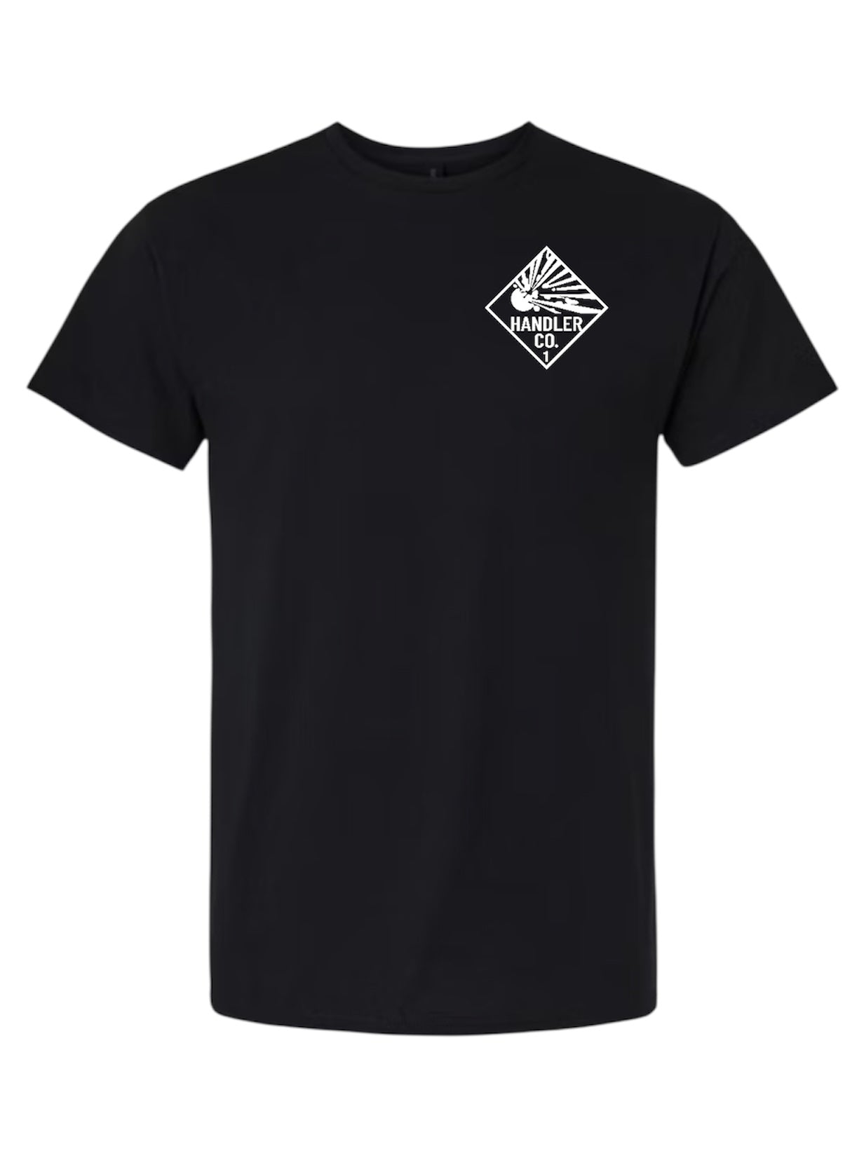 Bomb Shirt - Black